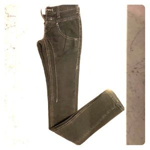 Neil Barrett jeans